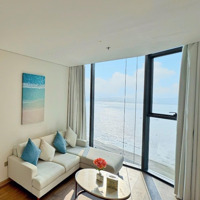 Quỷ Căn Hộ Khách Sạn Toà A Alacarte View Biển Vịnh Tầng Cao Sát Bãi Tắm Chỉ 2,85 Tỷ