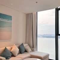 Quỷ Căn Hộ Khách Sạn Toà A Alacarte View Biển Vịnh Tầng Cao Sát Bãi Tắm Chỉ 2,85 Tỷ
