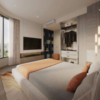 Chỉ 53 Triệu/M2 Căn Hộ Hạng A, Tiêu Chuẩn Bàn Giao Cao Cấp Tại Masteri Trinity Square, 1,9 Tỷ