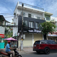 Bán Nhà Đường Hồ Biểu Chánh - 9X17M - Hầm 5 Tầng - Hdt: 70 Triệu/Tháng - Giá: 25 Tỷ