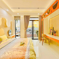 Bán Nhà Hẻm Xe Hơi 449 Sư Vạn Hạnh Thông Cư Xá Nguyễn Trung Trực Quận 10, Dt: 4X18M, Giá Bán 14.8 Tỷ
