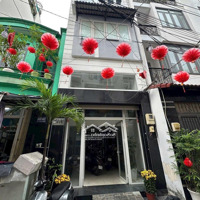 Bán Nhà Phố 60M2, 11 Tỷ Tại Phường 5, Bình Thạnh, Hcm Hàng Hot Bao Đẹp