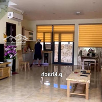 Bán Nhanh Nhà 3 Tầng 2 Mặt Tiền Trước Sau Đường Lê Văn Duyệt - View Sông Hàn