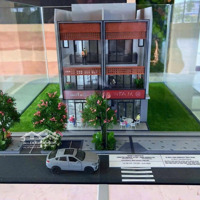 Nhận Đặt Chỗ Mua Chính Thức Từ Cđt Nhà Phố, Shophouse, Biệt Thự 5*19M Giá Dự Kiến 8Tỷ Spring Ville