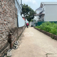 Tài Chính Chỉ 2Tỷ 650 Triệu Sở Hữu Ngay Lô Đất Đường Ô Tô 7 Chỗ Vào Đất Tại Phi Liệt, Liên Nghĩa, Vg