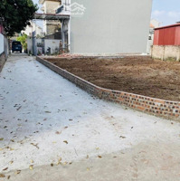 Tài Chính Chỉ 2Tỷ 650 Triệu Sở Hữu Ngay Lô Đất Đường Ô Tô 7 Chỗ Vào Đất Tại Phi Liệt, Liên Nghĩa, Vg
