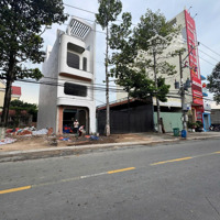 Bán Gấp Đất Mặt Tiền Đường Trần Quang Khải Ngay Cạnh Svđ Dĩ An