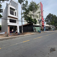 Bán Gấp Đất Mặt Tiền Đường Trần Quang Khải Ngay Cạnh Svđ Dĩ An