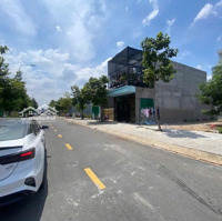 Hàng Ngộp, Chỉ Có 1 Lô Ngay N23 Tái Định Cư Diện Tích 125M2, Shr Giá Bán 2Tỷ 150 Triệu Đối Diện Chợ Lớn Tđc