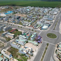 Hàng Ngộp, Chỉ Có 1 Lô Ngay N23 Tái Định Cư Diện Tích 125M2, Shr Giá Bán 2Tỷ 150 Triệu Đối Diện Chợ Lớn Tđc