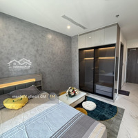 Cho Thuê Căn Hộ Studio Tầng Thấp Vinhomes Grand Park Full Nội Thất, Giá Chỉ Từ 7.8 Triệu/Tháng!