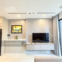Cho Thuê Căn Hộ Studio Tầng Thấp Vinhomes Grand Park Full Nội Thất, Giá Chỉ Từ 7.8 Triệu/Tháng!