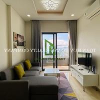 Căn Hộ Monarchy 2 Phòng Ngủ Nội Thất Hiện Đại - A0583