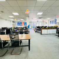 Cho Thuê Văn Phòng Giá Cực Chất Ở Triều Khúc, 37 Triệu, 210 M2