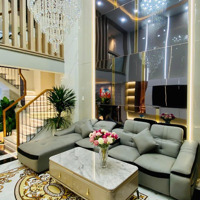Nhà Có Gara Xe Hơidiện Tích60.2M2 Lê Văn Sỹ P.1 Q. Tân Bình, Đang Cho Thuê 16 Triệu/Tháng
