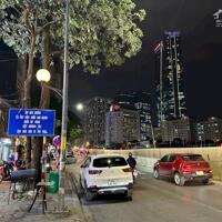 Bán Nhà Mặt Phố Quận Ba Đình 80m4T MT5m Vỉa Hè 3 THOÁNG VIEW Công Viên 52 Tỷ Kim Mã.