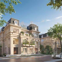 Cần Bán Biệt Thự Doji Diện Tích 250M2 Tại Dự Án The Sapphire Mansions,Giá Rẻ Nhất Thị Trường