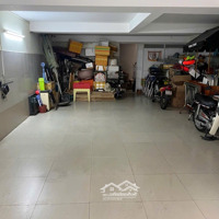 Tin Thật 100%. Chủ Nhà Cần Tiền Gấp. Nhà Mặt Tiền 1 Hầm + 3 Tầng. 6.8X17M Cn:116M - Giá Chỉ 21 Tỷ