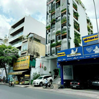Bán Buildingmặt Tiềnngô Bệ P.13 Tân Bình, 10 X 20M, Hầm 7 Lầu Giá Bán 59.9 Tỷ Tl