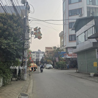 Bán Nhanh Lô Đất 2 Mặt Thoáng - Tại Vĩnh Thanh - Xã Vĩnh Ngọc - Huyện Đông Anh - Hà Nội .Diện Tích: 60M