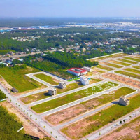 Bán Đất Bình Dương - Mặt Tiền Đt 741, Gần Cụm Kcn Vsip