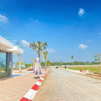 Bán Gấp Lô Đất 2 Lô Đất Đối Diện Công Viên Trung Tâm Trong Tuần Chỉ 570 Triệuiệu. Sở Hữu Ngay