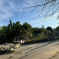 Bán Nhanh Miếng Đất Cho Chủ Ngợp Đất Tại An Dương Vương, Nhơn Thạnh, Giá Chỉ 790 Triệudiện Tích269 M2