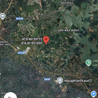 Đồng Cát Sơn Đông Trục Chính Cách Ql21 800M Lối Vào Hồ Đồng Mô Diện Tích 144M2 Thực Tế 209M