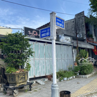 Bán Lô Góc 2Mt Đường Hà Tông Quyền- Khuê Trung - Cẩm Lệ. 160M2 Ngang 7M