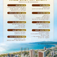 Căn Hộ Sun Costa Vương Thừa Vũ, Sát Biển Mỹ Khê, Đà Nẵng, Nhận Booking Tặng Chiết Khấu