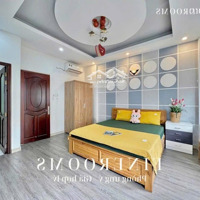 Căn Hộ Studio Ban Công Cửa Sổ Trời Ngay Sân Bay Tân Sơn Nhất Quận Tân Bình