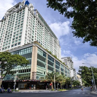 Quận 3 Cho Thuê Văn Phòng Hạng Sang Tại Leman