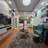 Bán Gấp Ch 2 Phòng Ngủ 1 Vệ Sinh 79M2 Tại Vĩnh Hoàng, Hoàng Mai, Hà Nội, Giá Bán 4,6 Tỷ Vnd