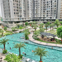 Bán Căn 69M2 Đã Có Sổ Hồng + Full Nội Thất + View Hồ Bơi + Giá Bán 2.950 Tỷ (102%)