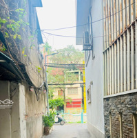 Bán Nhà Phố Quan Nhân Ô Tô Tránh Kinh Doanh Gần Hồ - Giá Bán 12.5 Tỷ