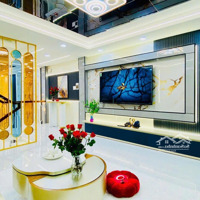 Bán Nhà Mặt Tiền Kinh Doanh 53 Trần Khánh Dư Phường Tân Định Quận 1, Dt: 4X13M, 4 Lầu, Giá Bán 15 Tỷ