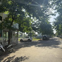 Bán Lô Đất 85-100M2 Mặt Tiền 8,5M- Đường 11,5M Gần Chợ, Vị Trí Đẹp Có 1-0-2 Giá 1,X Tỷ Có Giảm