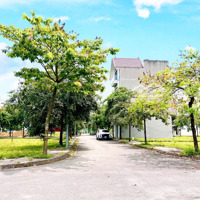 Bán Lô Đất 85-100M2 Mặt Tiền 8,5M- Đường 11,5M Gần Chợ, Vị Trí Đẹp Có 1-0-2 Giá 1,X Tỷ Có Giảm