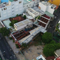 (Tin Thật) Góc 2Mtkd 138A Trường Chinh & Nguyễn Thái Bình -Diện Tích16,5X30M - Ctxd H10Tầng - Giá Bán 125 Tỷ