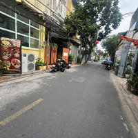 (Tin Thật) Góc 2Mtkd 138A Trường Chinh & Nguyễn Thái Bình -Diện Tích16,5X30M - Ctxd H10Tầng - Giá Bán 125 Tỷ