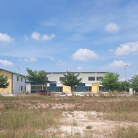 Đất Nền Full Thổ Cư - Đã Có Sổ, Công Chứng Liền Tay - Kế Vin Hậu Nghĩa