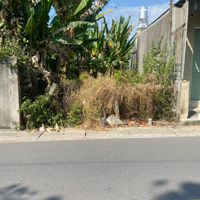 Bán Đất Vĩnh Thanh, 148M² (5,1X29M), Full Thổ, Ô Tô Tới Đất, Đường Hùng Vương, Ngân Hàng Hỗ Trợ Vay