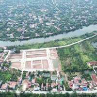Bán 108 M2 Giá Hơn 900 Triệu Đấu Giá Nhân Bình Lý Nhân Hà Nam Ngay Khu Cn Cao