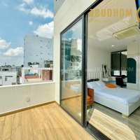 Penthouse Cao Cấp Hoàng Việt, Tân Bình View Thoáng Full Nội Thất Gần Sân Bay