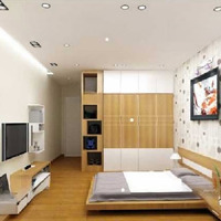 Cho Thuê Căn Hộ Chung Cư Thăng Long Yên Hòa 33 Mạc Thái Tổ Diện Tích:110M2