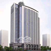 Cho Thuê Căn Hộ Chung Cư Thăng Long Yên Hòa 33 Mạc Thái Tổ Diện Tích:110M2