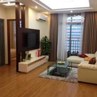 Cho Thuê Căn Hộ Chung Cư Thăng Long Yên Hòa 33 Mạc Thái Tổ Diện Tích:110M2
