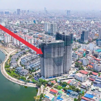 Mở Bán Căn Hộ Chung Cư Cao Cấp Lakeside Garden