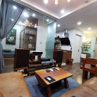 (Giá Chuẩn) Bán Căn 2 Ngủ 2 Vệ Sinhhandiresco 66M2, Ban Công Đông Nam, Nhà Đẹp, Sổ Đỏ. Giá Bán 5,8 Tỷ