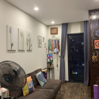 (Giá Chuẩn) Bán Căn 2 Ngủ 70M2 Ban Công Đông Nam Hn Center Point. Full Đồ, Có Slot, Sổ Đỏ Giá Bán 6 Tỷ